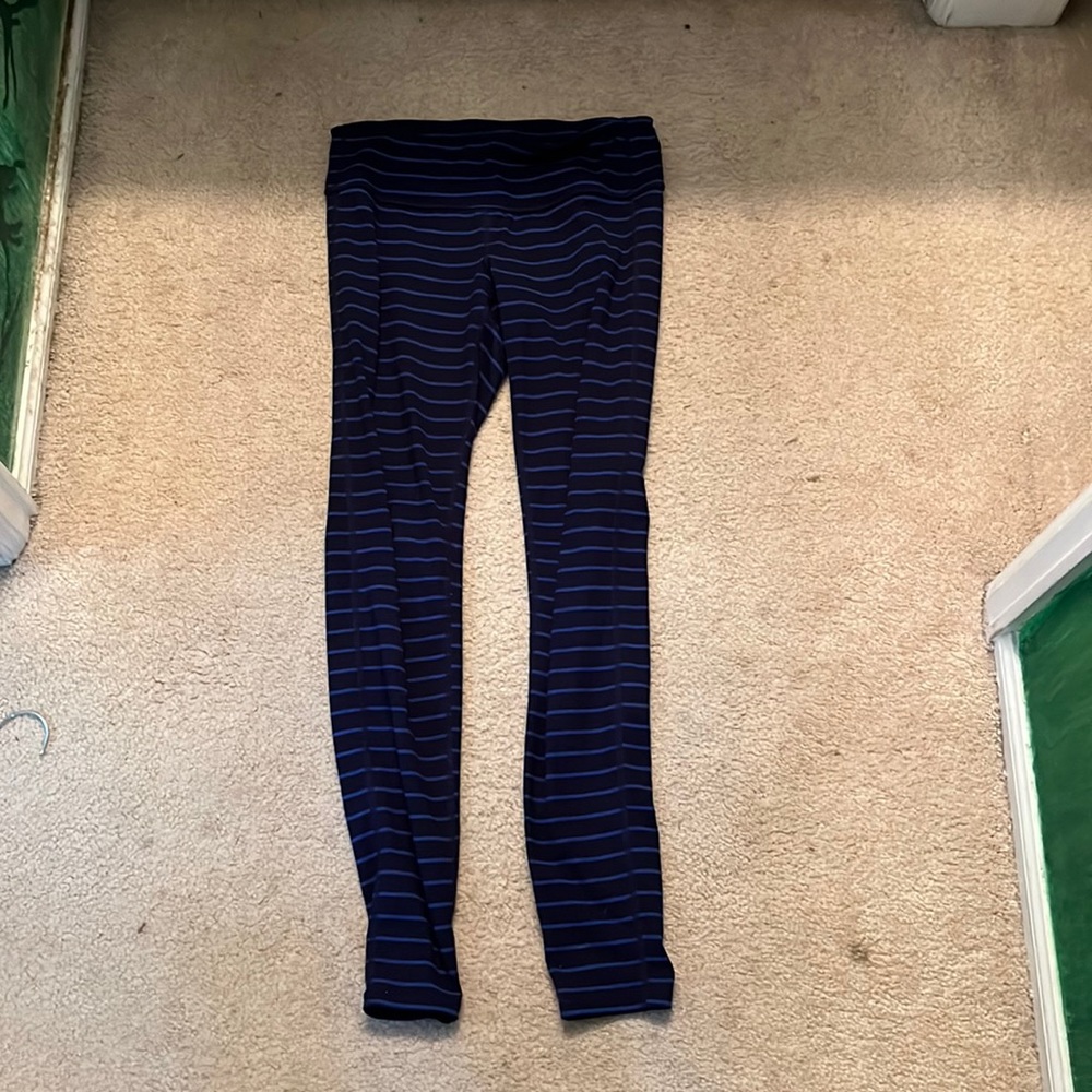 Small athleta leggings
